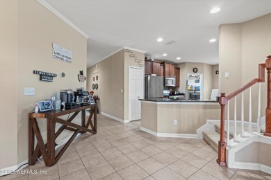 ALL BEDROOMS DOWNSTAIRS. LENDER OFFERING a 1% BUYER CREDIT if on King and Bear Golf Course/World Golf Village in Florida - for sale on GolfHomes.com, golf home, golf lot