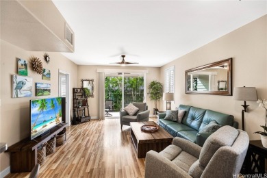 Welcome to your serene retreat behind the private gates of Ko on Ko Olina Golf Club in Hawaii - for sale on GolfHomes.com, golf home, golf lot