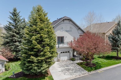 PRICE REDUCED! Welcome to your dream home nestled in the heart on Homestead Golf Club and Resort in Utah - for sale on GolfHomes.com, golf home, golf lot