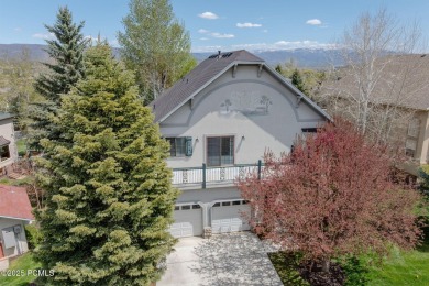 PRICE REDUCED! Welcome to your dream home nestled in the heart on Homestead Golf Club and Resort in Utah - for sale on GolfHomes.com, golf home, golf lot