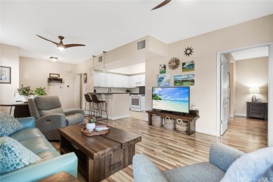 Welcome to your serene retreat behind the private gates of Ko on Ko Olina Golf Club in Hawaii - for sale on GolfHomes.com, golf home, golf lot