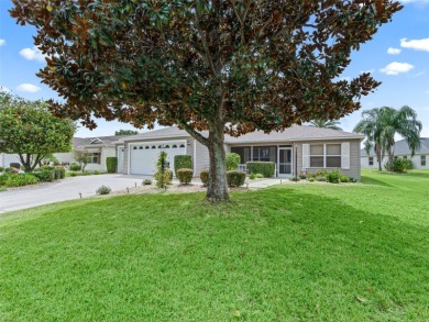 This Charming 3-Bedroom 2-bathroom is located Home Near Sumter on Glenview Championship Golf and Country Club in Florida - for sale on GolfHomes.com, golf home, golf lot