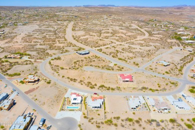 Come pick out your Organ Mountain view lot today, and build your on Picacho Hills Country Club in New Mexico - for sale on GolfHomes.com, golf home, golf lot