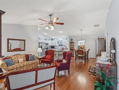 This Charming 3-Bedroom 2-bathroom is located Home Near Sumter on Glenview Championship Golf and Country Club in Florida - for sale on GolfHomes.com, golf home, golf lot