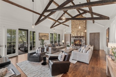 Commandingly sited within the prestigious Wade Hampton Golf Club on Headwaters Golf Club in North Carolina - for sale on GolfHomes.com, golf home, golf lot
