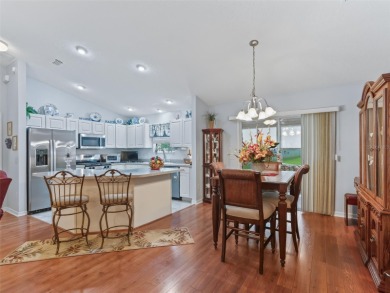 This Charming 3-Bedroom 2-bathroom is located Home Near Sumter on Glenview Championship Golf and Country Club in Florida - for sale on GolfHomes.com, golf home, golf lot