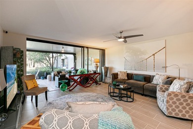 Beautifully Appointed First-Floor Corner Condo in Southshore at on Burnt Store Golf Club in Florida - for sale on GolfHomes.com, golf home, golf lot