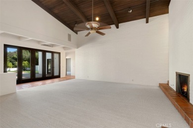 California Single-Level Hacienda - On El Niguel Golf Course
4 on El Niguel Country Club in California - for sale on GolfHomes.com, golf home, golf lot