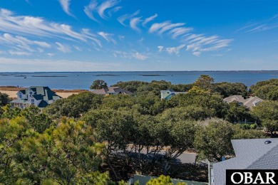 Build your dream home or investment property in The Currituck on The Currituck Golf Club in North Carolina - for sale on GolfHomes.com, golf home, golf lot