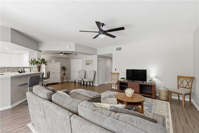 Exceptionally clean and fresh looking, ground floor Palmdale on Breckenridge Golf and Country Club in Florida - for sale on GolfHomes.com, golf home, golf lot