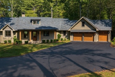 Conveniently located halfway between the charming towns of on Old Edwards Club in North Carolina - for sale on GolfHomes.com, golf home, golf lot