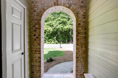 Location, Location, Location. This beautiful 3/Bedroom 2.5/Bath on Chatuge Shores Golf Course in North Carolina - for sale on GolfHomes.com, golf home, golf lot