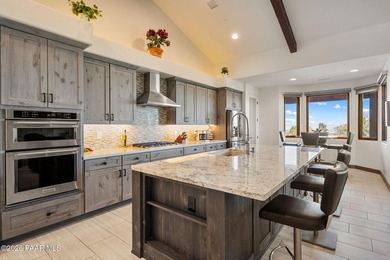 Private Custom Luxury Home 6-Car Garage (1600+ sqft) Gated on Capital Canyon Club in Arizona - for sale on GolfHomes.com, golf home, golf lot