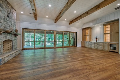 Conveniently located halfway between the charming towns of on Old Edwards Club in North Carolina - for sale on GolfHomes.com, golf home, golf lot