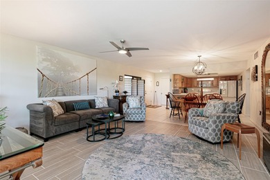 Beautifully Appointed First-Floor Corner Condo in Southshore at on Burnt Store Golf Club in Florida - for sale on GolfHomes.com, golf home, golf lot