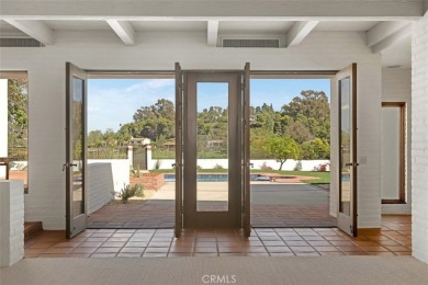 California Single-Level Hacienda - On El Niguel Golf Course
4 on El Niguel Country Club in California - for sale on GolfHomes.com, golf home, golf lot