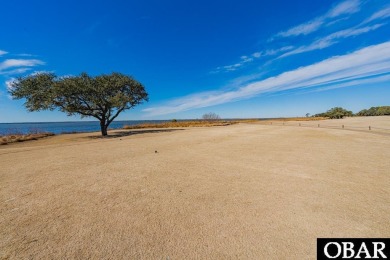Build your dream home or investment property in The Currituck on The Currituck Golf Club in North Carolina - for sale on GolfHomes.com, golf home, golf lot