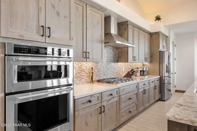 Private Custom Luxury Home 6-Car Garage (1600+ sqft) Gated on Capital Canyon Club in Arizona - for sale on GolfHomes.com, golf home, golf lot