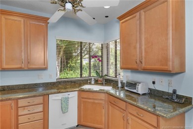 Beautifully maintained home in the Putnam neighborhood of on Willoughby Golf Club in Florida - for sale on GolfHomes.com, golf home, golf lot