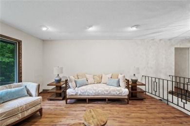 Welcome to this stunning 4-bedroom, 3-bathroom home situated on on Braemar Golf Course in Minnesota - for sale on GolfHomes.com, golf home, golf lot