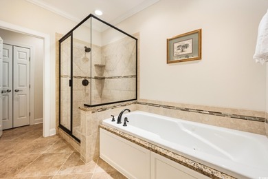 Welcome to 155 Prestwick Dr in beautiful Heritage Plantation on Heritage Club in South Carolina - for sale on GolfHomes.com, golf home, golf lot