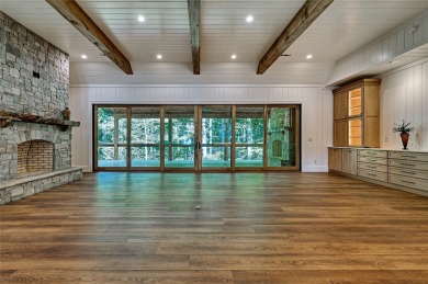 Conveniently located halfway between the charming towns of on Old Edwards Club in North Carolina - for sale on GolfHomes.com, golf home, golf lot