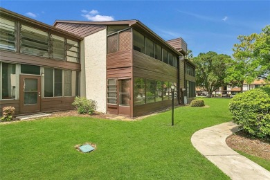 This charming 2 bed / 2 full bath condo is nestled in a quiet on Country Club At Silver Springs Shores in Florida - for sale on GolfHomes.com, golf home, golf lot