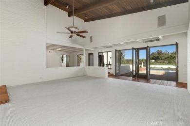 California Single-Level Hacienda - On El Niguel Golf Course
4 on El Niguel Country Club in California - for sale on GolfHomes.com, golf home, golf lot