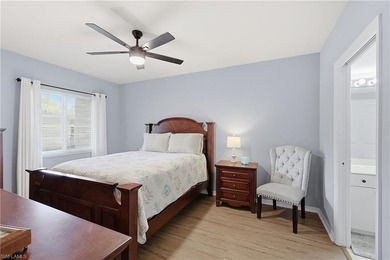 Exceptionally clean and fresh looking, ground floor Palmdale on Breckenridge Golf and Country Club in Florida - for sale on GolfHomes.com, golf home, golf lot