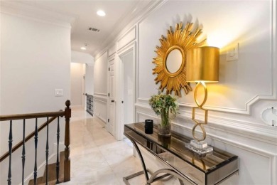 Welcome to this luxurious 5-bedroom, 4-bathroom estate nestled on Hamilton Mill Golf Club in Georgia - for sale on GolfHomes.com, golf home, golf lot