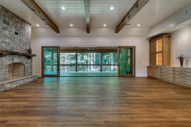 Conveniently located halfway between the charming towns of on Old Edwards Club in North Carolina - for sale on GolfHomes.com, golf home, golf lot