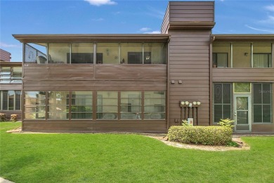 This charming 2 bed / 2 full bath condo is nestled in a quiet on Country Club At Silver Springs Shores in Florida - for sale on GolfHomes.com, golf home, golf lot