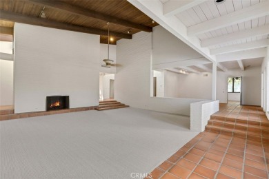 California Single-Level Hacienda - On El Niguel Golf Course
4 on El Niguel Country Club in California - for sale on GolfHomes.com, golf home, golf lot