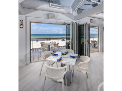 Nestled within one of Naples' most sought after communities on Club at Pelican Bay Golf Course in Florida - for sale on GolfHomes.com, golf home, golf lot