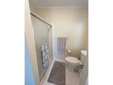 2 Bedroom | 2 Bath | 1,456 sq ft | $119,900    The heart of this on Four Lakes Golf Club in Florida - for sale on GolfHomes.com, golf home, golf lot