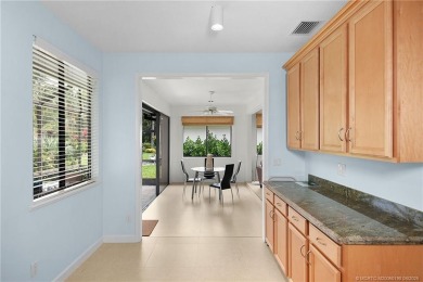 Beautifully maintained home in the Putnam neighborhood of on Willoughby Golf Club in Florida - for sale on GolfHomes.com, golf home, golf lot