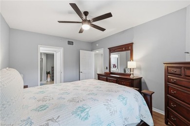 Exceptionally clean and fresh looking, ground floor Palmdale on Breckenridge Golf and Country Club in Florida - for sale on GolfHomes.com, golf home, golf lot