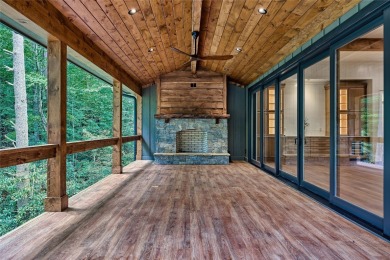 Conveniently located halfway between the charming towns of on Old Edwards Club in North Carolina - for sale on GolfHomes.com, golf home, golf lot