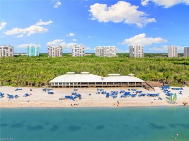 Nestled within one of Naples' most sought after communities on Club at Pelican Bay Golf Course in Florida - for sale on GolfHomes.com, golf home, golf lot