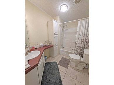 2 Bedroom | 2 Bath | 1,456 sq ft | $119,900    The heart of this on Four Lakes Golf Club in Florida - for sale on GolfHomes.com, golf home, golf lot