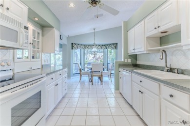 Welcome to your dream home! This beautifully designed Victoria on Timber Pines Golf Course in Florida - for sale on GolfHomes.com, golf home, golf lot