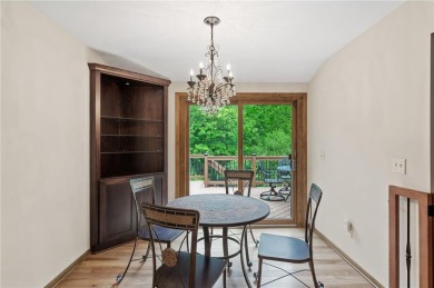 Welcome to this stunning 4-bedroom, 3-bathroom home situated on on Braemar Golf Course in Minnesota - for sale on GolfHomes.com, golf home, golf lot