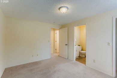 Welcome to this well-maintained single-level duplex, offering an on  in Oregon - for sale on GolfHomes.com, golf home, golf lot