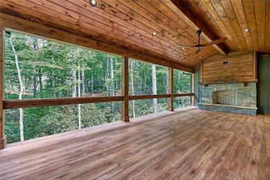 Conveniently located halfway between the charming towns of on Old Edwards Club in North Carolina - for sale on GolfHomes.com, golf home, golf lot