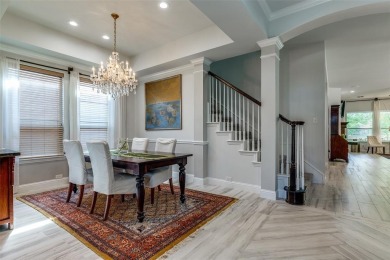 Welcome to 1301 Meadows Ave, a beautifully updated home blending on Lantana Golf Club in Texas - for sale on GolfHomes.com, golf home, golf lot