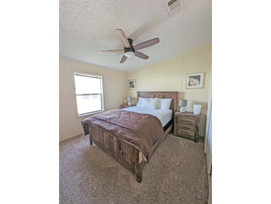2 Bedroom | 2 Bath | 1,456 sq ft | $119,900    The heart of this on Four Lakes Golf Club in Florida - for sale on GolfHomes.com, golf home, golf lot