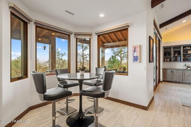 Private Custom Luxury Home 6-Car Garage (1600+ sqft) Gated on Capital Canyon Club in Arizona - for sale on GolfHomes.com, golf home, golf lot