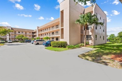 FULLY RENOVATED first-floor 2 bedroom/1.5 baths with screened on Sunrise Lakes Phase III in Florida - for sale on GolfHomes.com, golf home, golf lot
