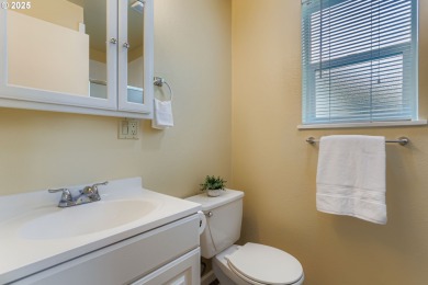 Welcome to this well-maintained single-level duplex, offering an on  in Oregon - for sale on GolfHomes.com, golf home, golf lot