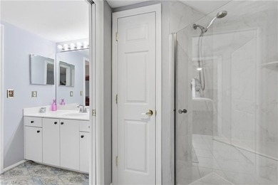 Exceptionally clean and fresh looking, ground floor Palmdale on Breckenridge Golf and Country Club in Florida - for sale on GolfHomes.com, golf home, golf lot